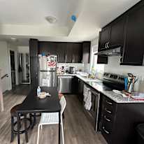 Photo of Justine's room