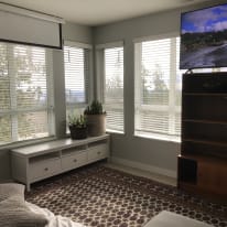 Photo of Mackenzie's room