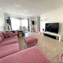Photo of Angie's room