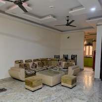 Photo of Sneha Singh's room