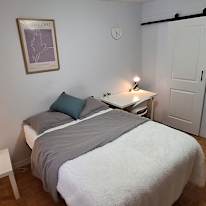 Photo of Jaqueline's room