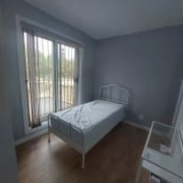 Photo of Grace's room