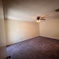 Photo of Ashly's room