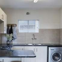 Photo of thabo's room