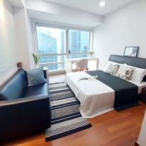 Photo of VVA EI's room