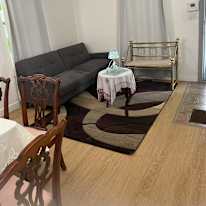Photo of Aurelio's room