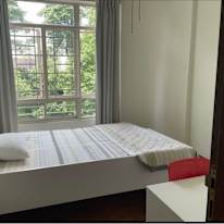 Photo of VINEESH AJAYKUMAR's room