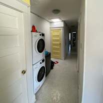 Photo of Ciaran's room