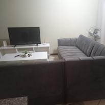Photo of Gcina Simelane's room