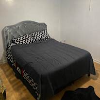 Photo of Mrs.H's room