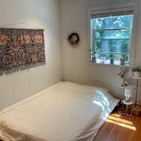 Photo of Alexa Ste Marie's room