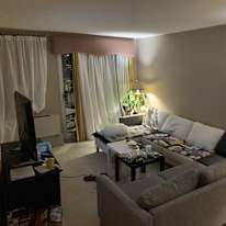 Photo of Marie's room