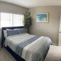 Photo of Large Furnished Room's room