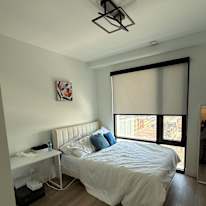 Photo of Kikachukwu's room
