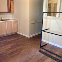 Photo of Alexa's room