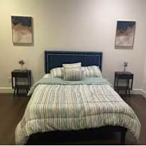 Photo of MARIO D.'s room