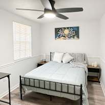 Photo of PadSplit's room