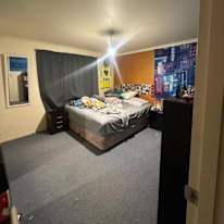 Photo of Jade's room
