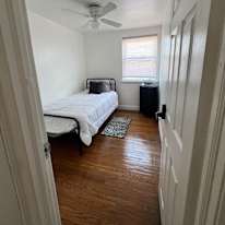 Photo of Dee's room