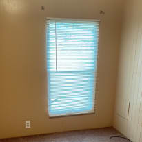 Photo of Jordan Knott's room