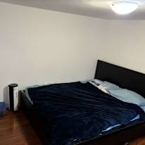 Photo of Summer Nicholson's room