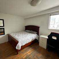 Photo of Sean's room