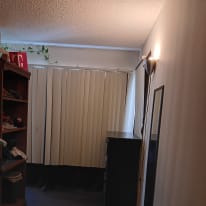 Photo of toni's room