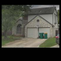 Photo of Jill's room