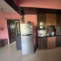 Photo of chandni's room