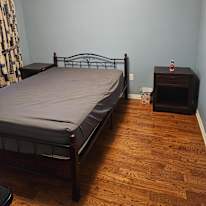 Photo of RAVINDER's room