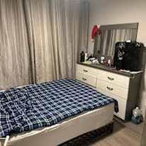 Photo of Aishat's room