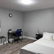 Photo of Sana Datta's room