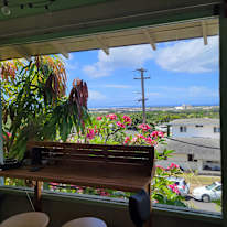 Photo of Dee's room