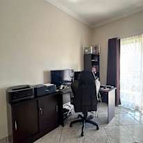 Photo of Sithabile Khumbulani's room