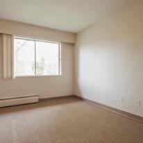 Photo of Rayne's room