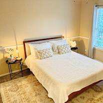 Photo of Erica's room