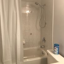 Photo of Mary's room