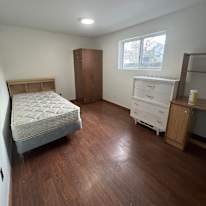 Photo of Heidi's room