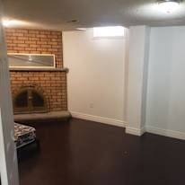 Photo of Anthony's room