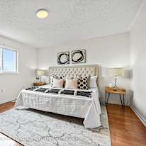 Photo of Joel's room