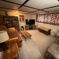 Photo of Kasey's room