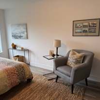 Photo of Heidi MacKay's room