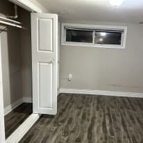 Photo of Tanzina's room