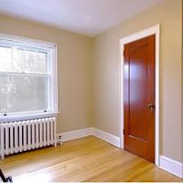 Photo of Zed's room
