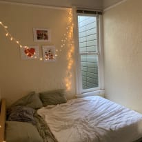 Photo of Olivia Alexandre's room