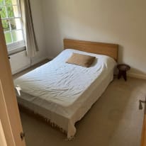 Photo of Emmanuel's room