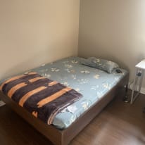 Photo of Hunar's room