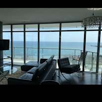 Photo of Justin's room