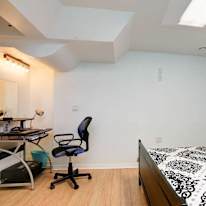 Photo of Awais Gorsi's room