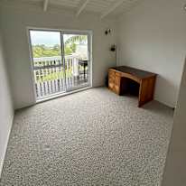 Photo of Levi's room
